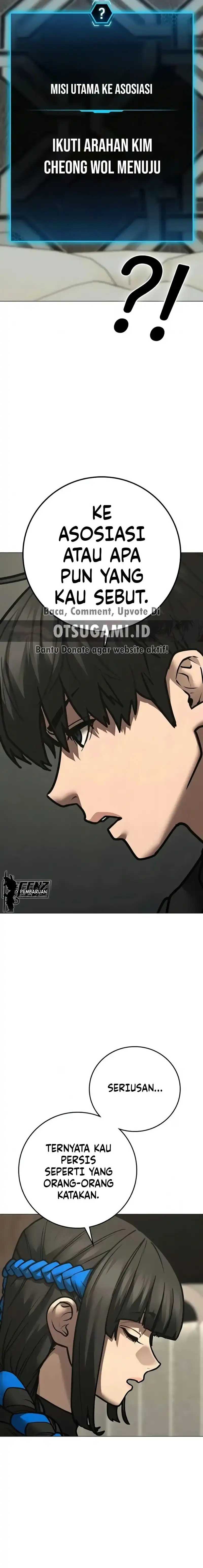 Read Reality Quest ID Manga Online