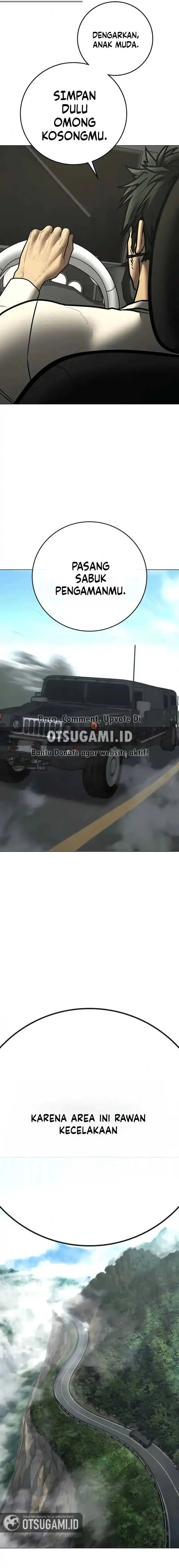 Read Reality Quest ID Manga Online