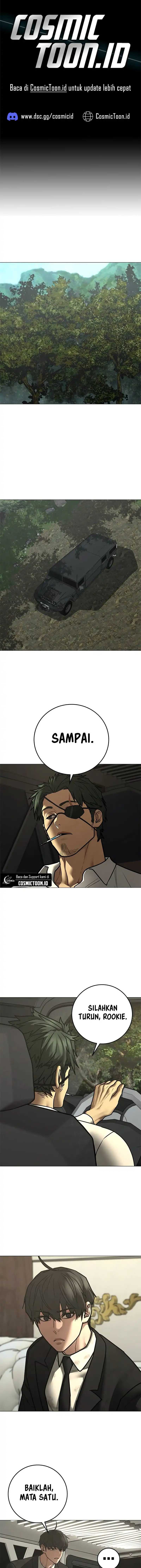 Read Reality Quest ID Manga Online