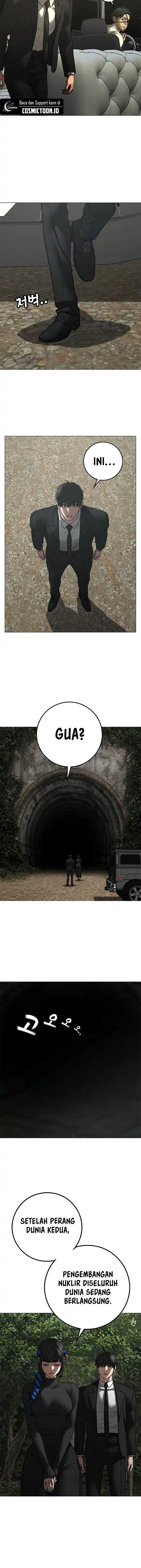 Read Reality Quest ID Manga Online