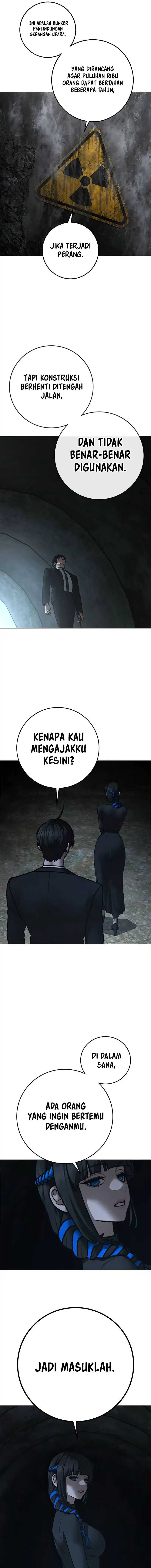 Read Reality Quest ID Manga Online