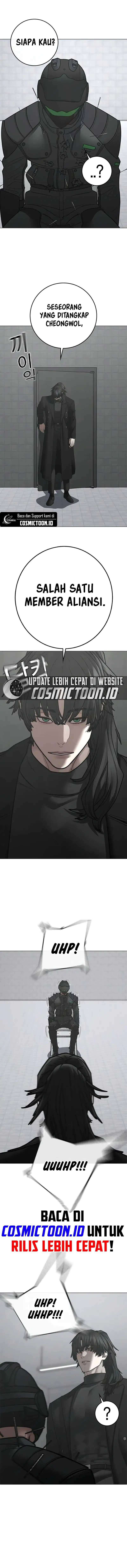 Read Reality Quest ID Manga Online