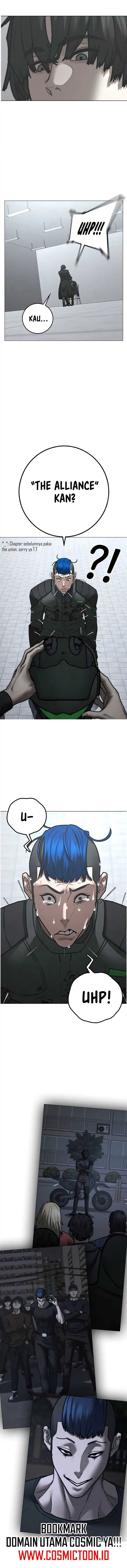 Read Reality Quest ID Manga Online