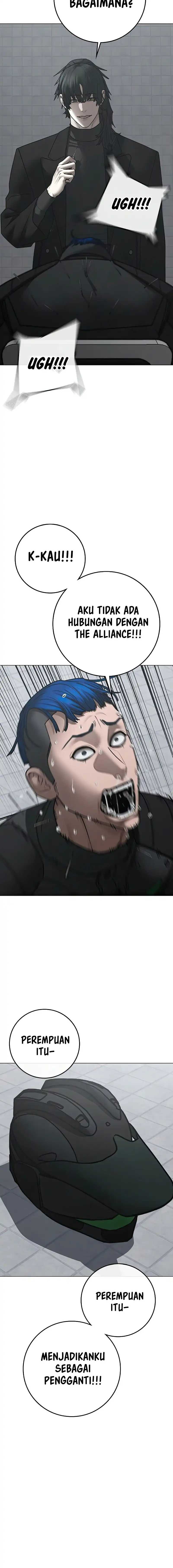 Read Reality Quest ID Manga Online