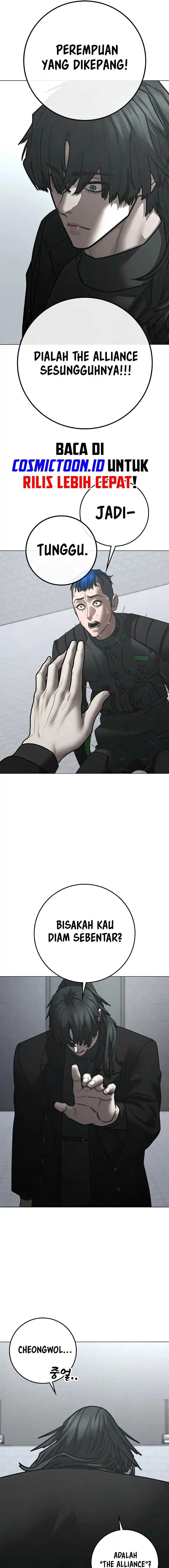 Read Reality Quest ID Manga Online