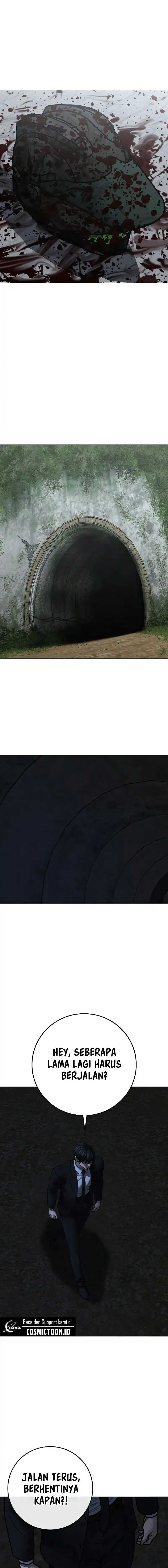 Read Reality Quest ID Manga Online