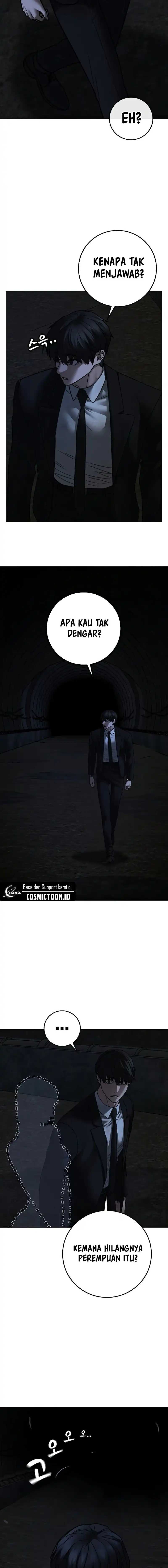 Read Reality Quest ID Manga Online