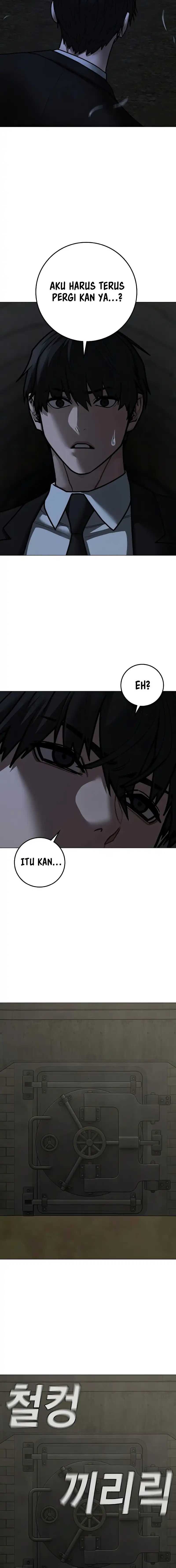 Read Reality Quest ID Manga Online