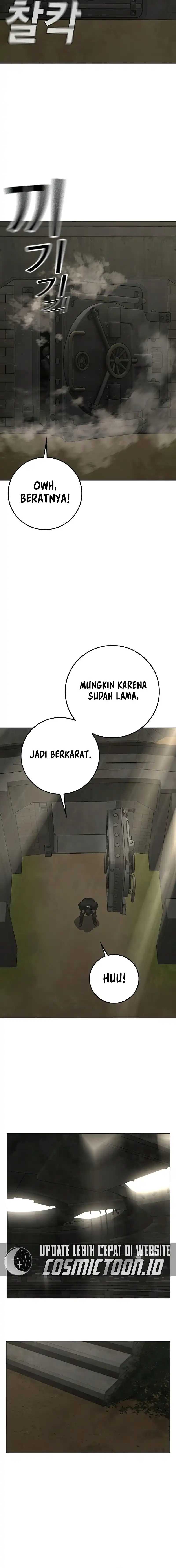 Read Reality Quest ID Manga Online