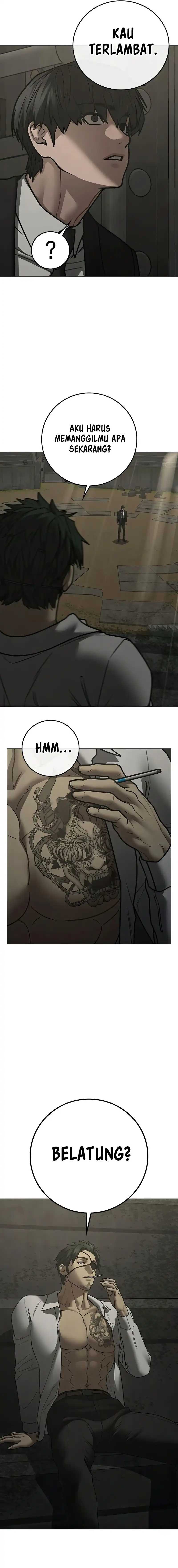 Read Reality Quest ID Manga Online