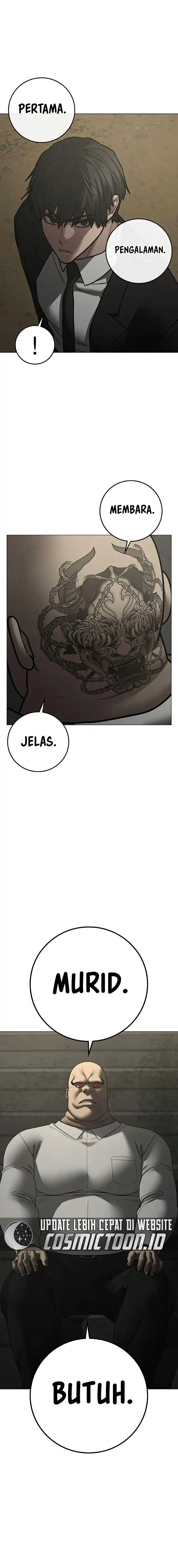 Read Reality Quest ID Manga Online