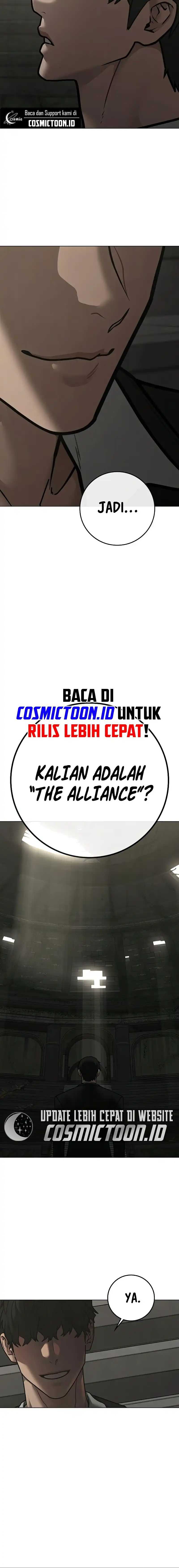 Read Reality Quest ID Manga Online