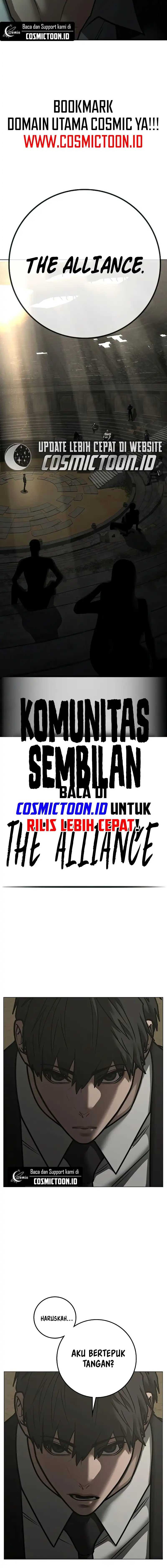 Read Reality Quest ID Manga Online