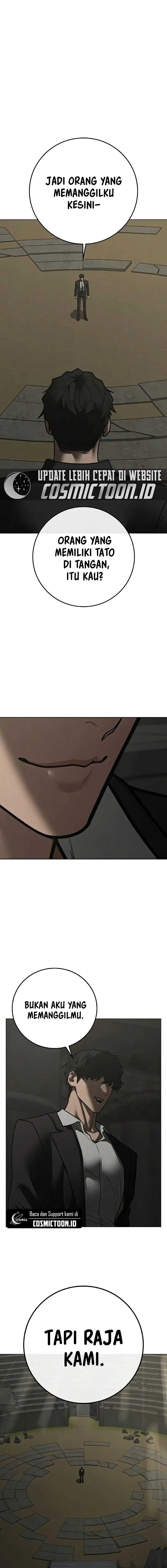 Read Reality Quest ID Manga Online