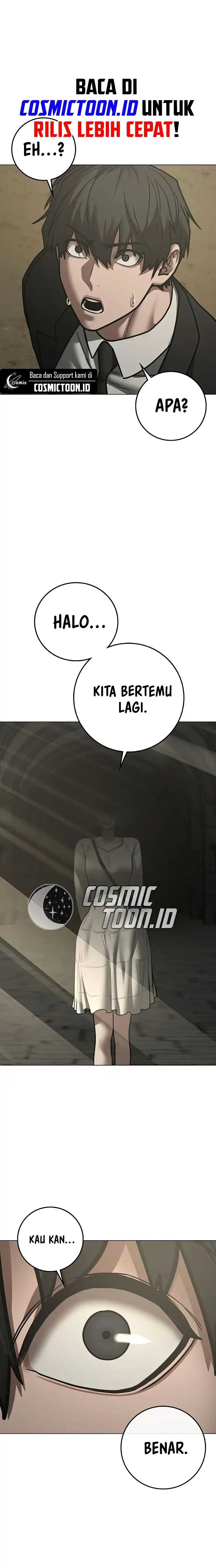 Read Reality Quest ID Manga Online