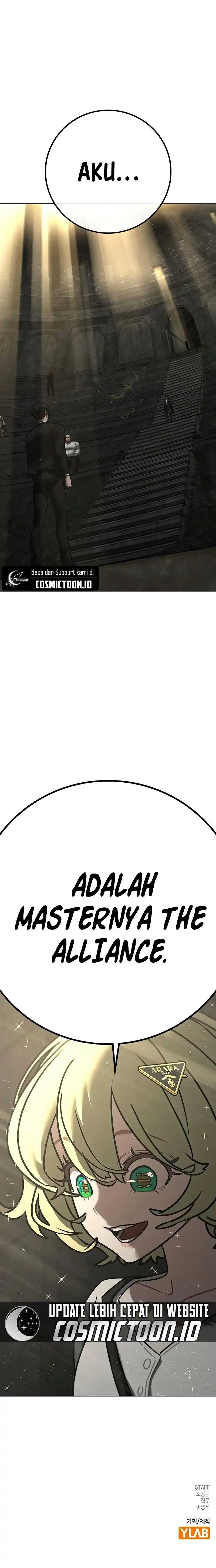 Read Reality Quest ID Manga Online