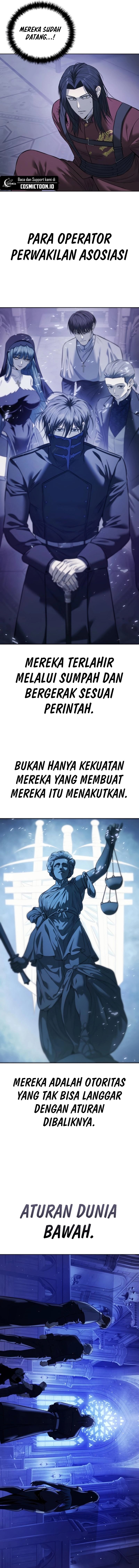 Read Red Shirt ID Manga Online