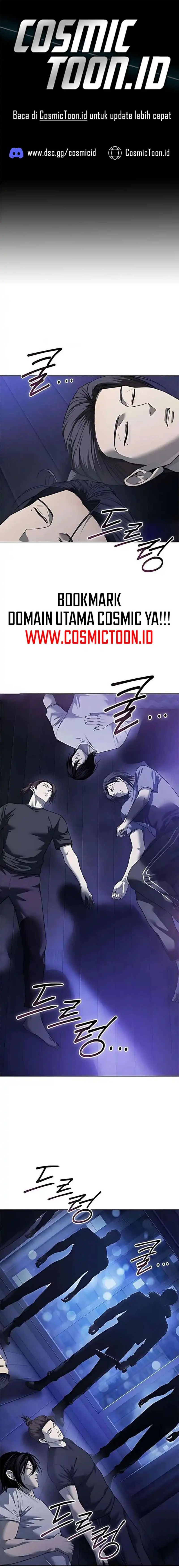 Read Red Shirt ID Manga Online