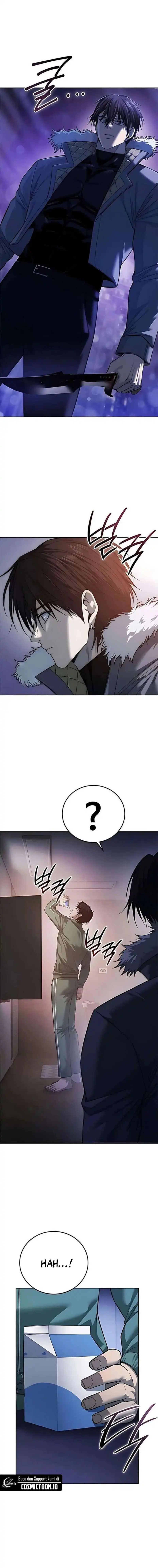 Read Red Shirt ID Manga Online