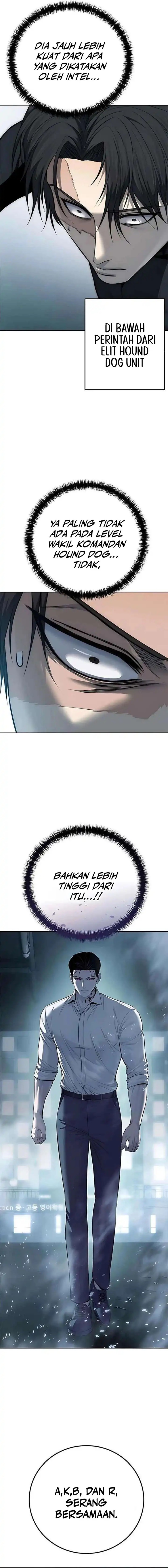 Read Red Shirt ID Manga Online