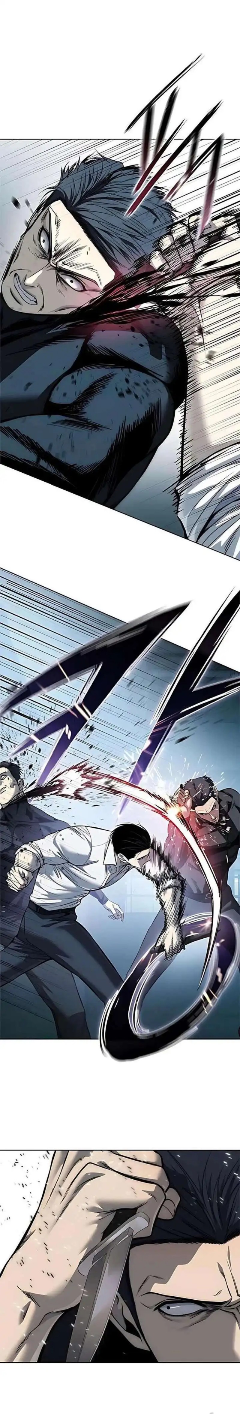 Read Red Shirt ID Manga Online