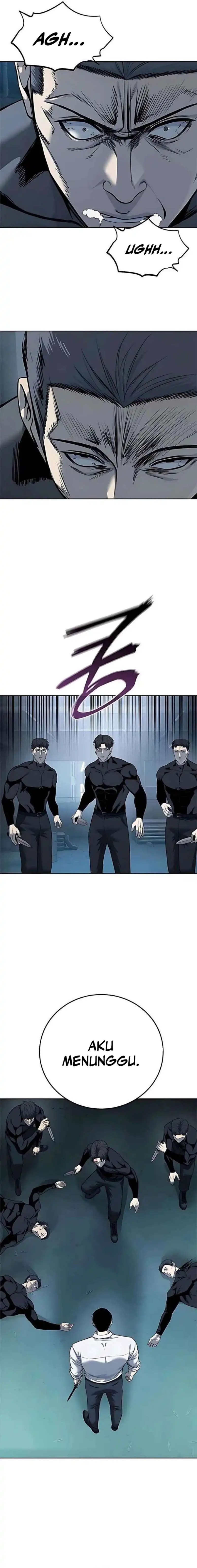 Read Red Shirt ID Manga Online