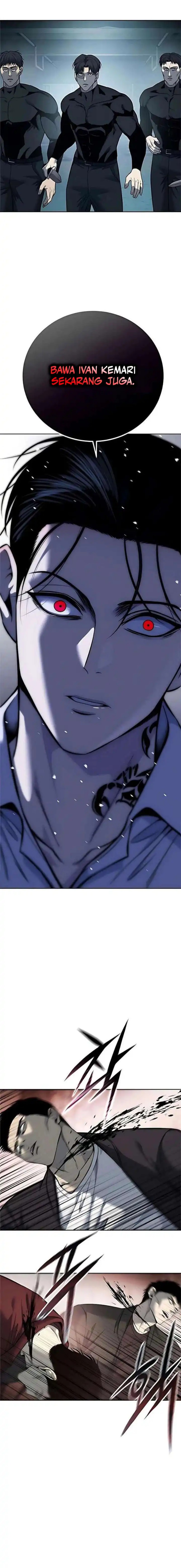 Read Red Shirt ID Manga Online