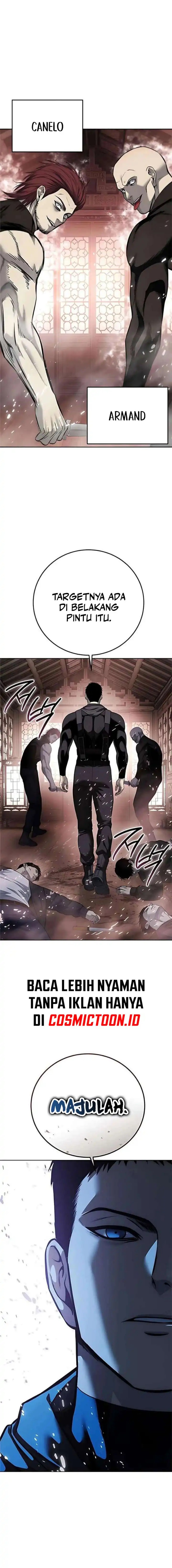 Read Red Shirt ID Manga Online