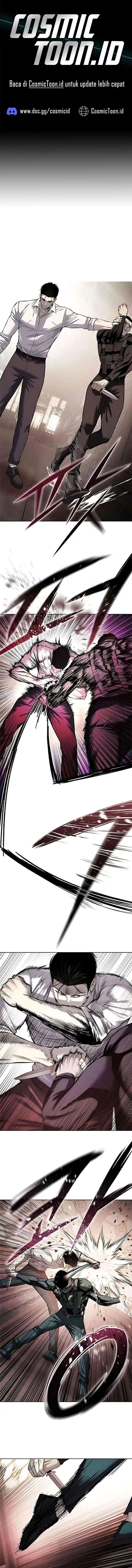 Read Red Shirt ID Manga Online