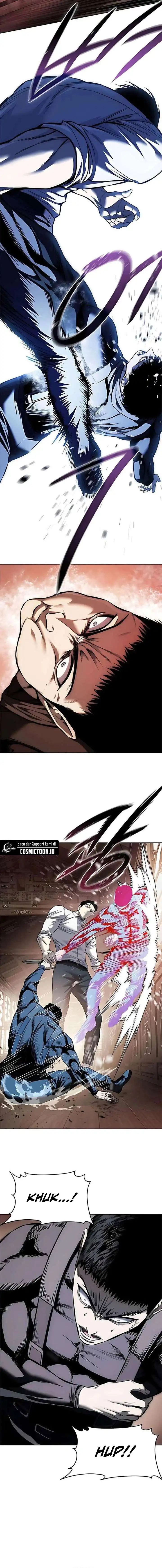 Read Red Shirt ID Manga Online