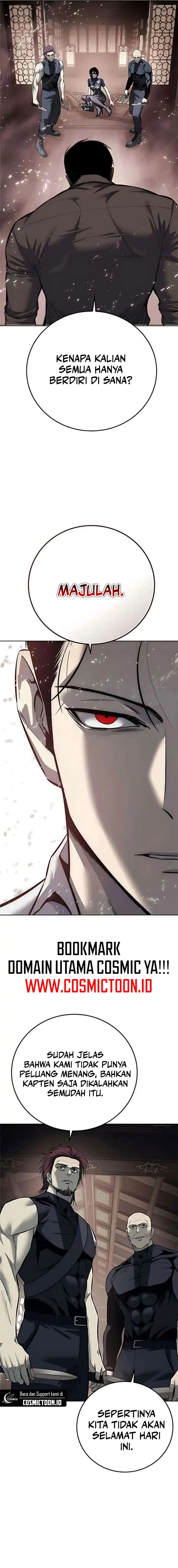 Read Red Shirt ID Manga Online