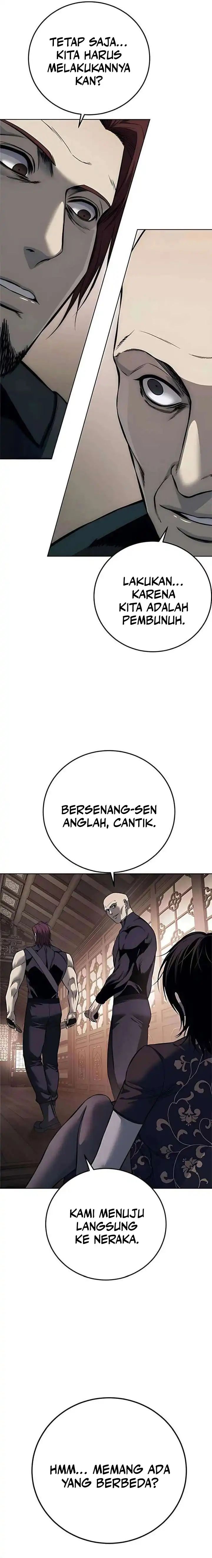 Read Red Shirt ID Manga Online