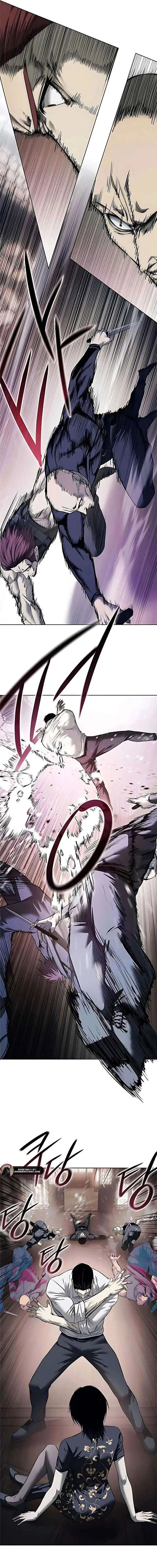 Read Red Shirt ID Manga Online