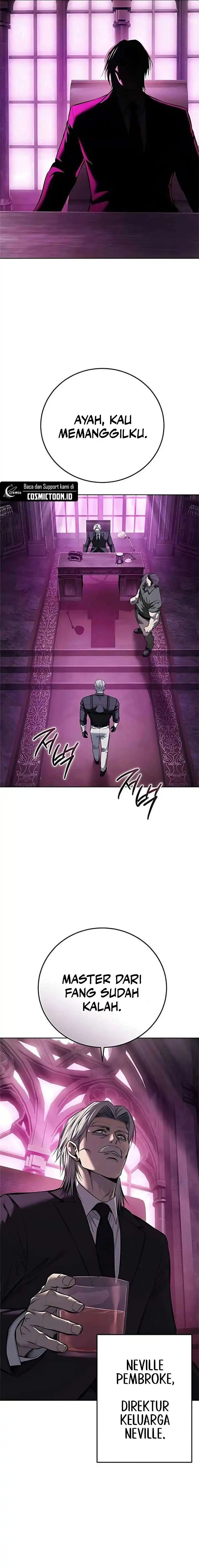 Read Red Shirt ID Manga Online