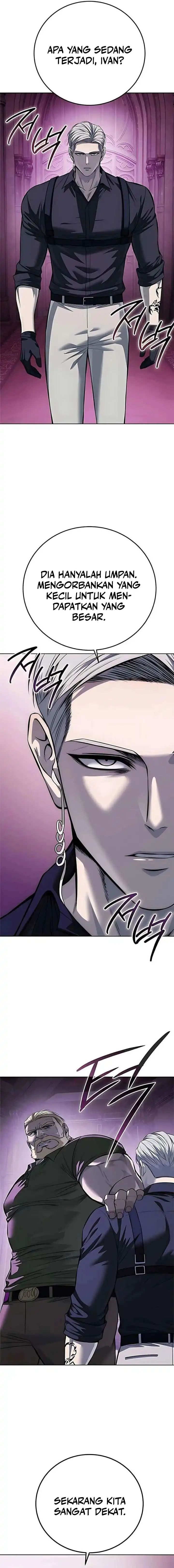 Read Red Shirt ID Manga Online