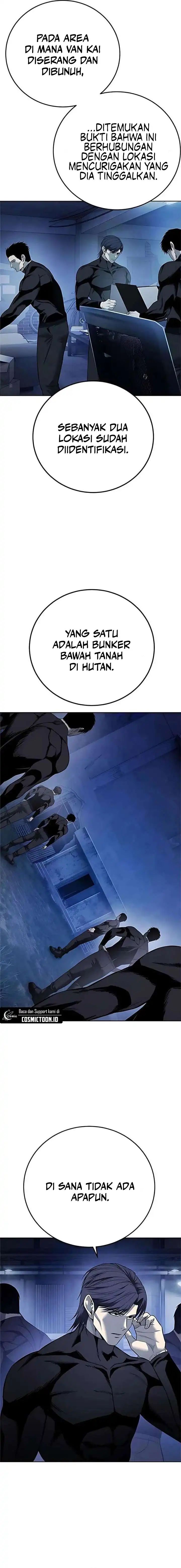 Read Red Shirt ID Manga Online