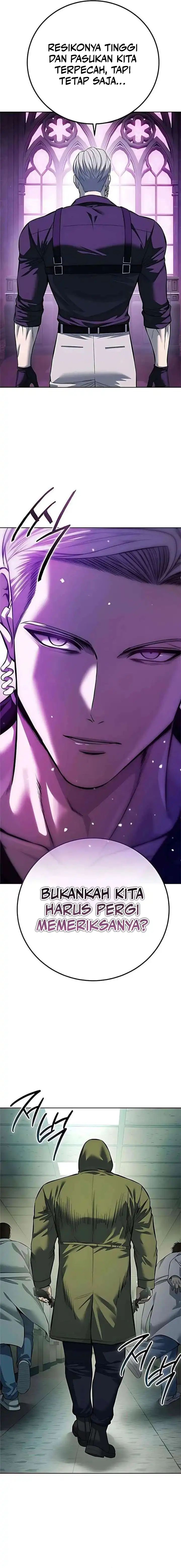 Read Red Shirt ID Manga Online