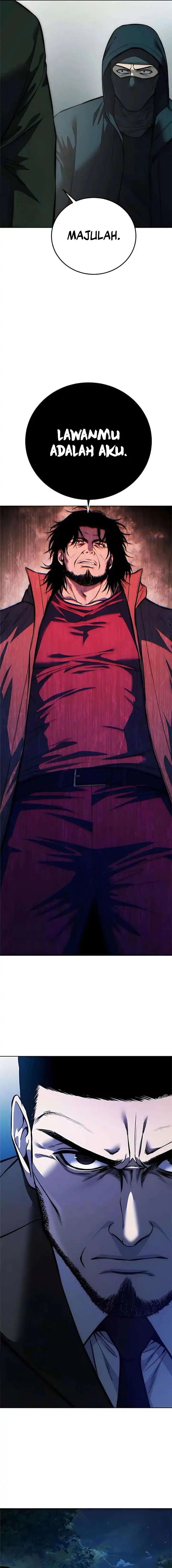 Read Red Shirt ID Manga Online