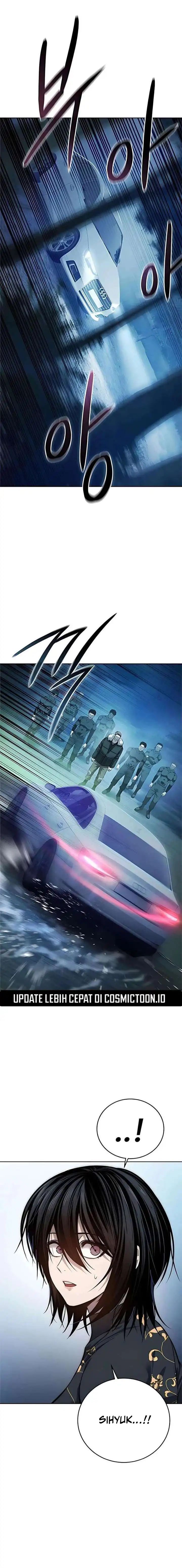 Read Red Shirt ID Manga Online