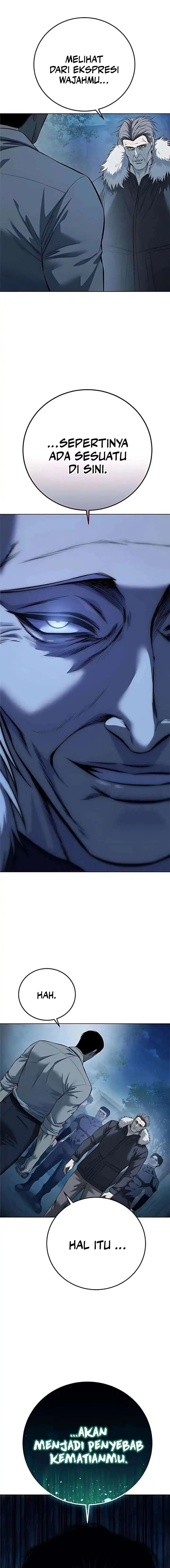 Read Red Shirt ID Manga Online