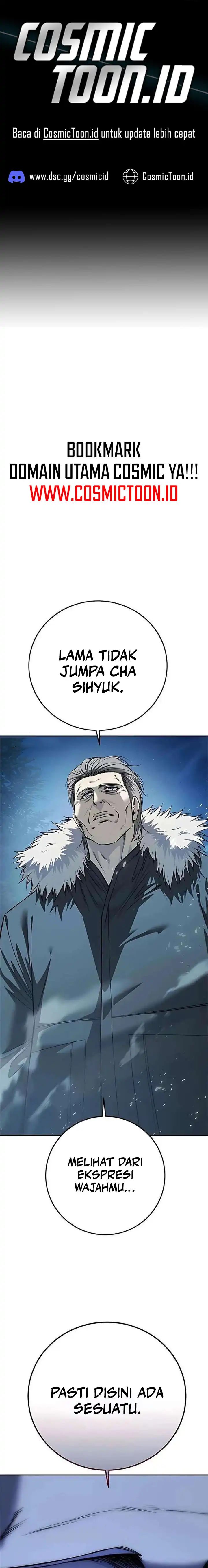 Read Red Shirt ID Manga Online