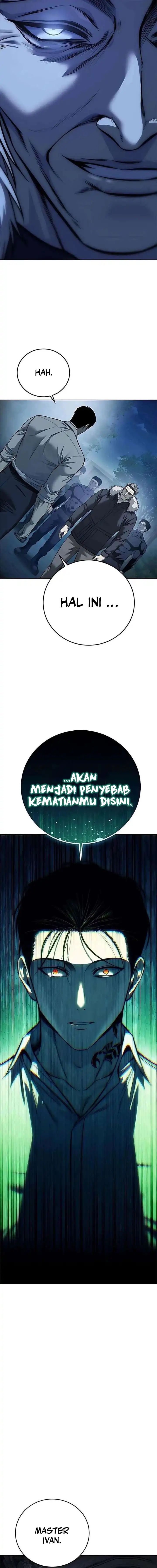 Read Red Shirt ID Manga Online