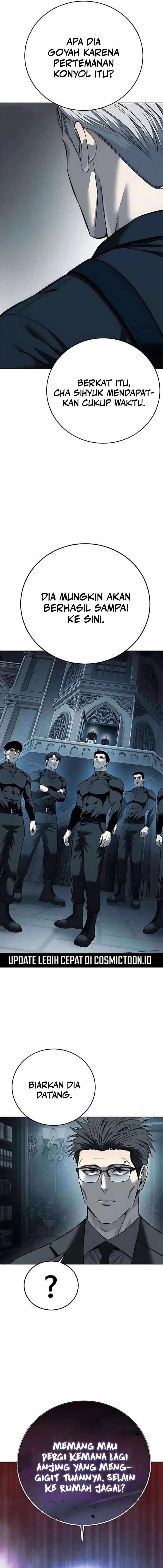 Read Red Shirt ID Manga Online