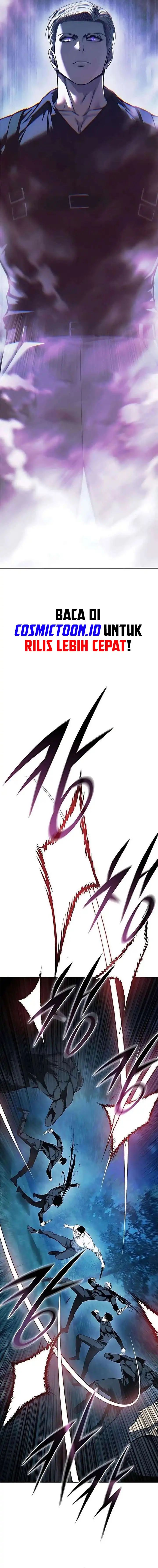 Read Red Shirt ID Manga Online