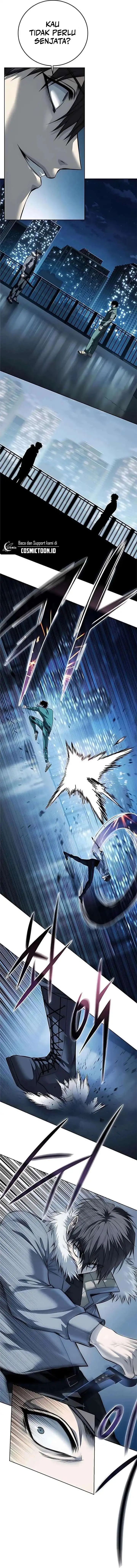 Read Red Shirt ID Manga Online