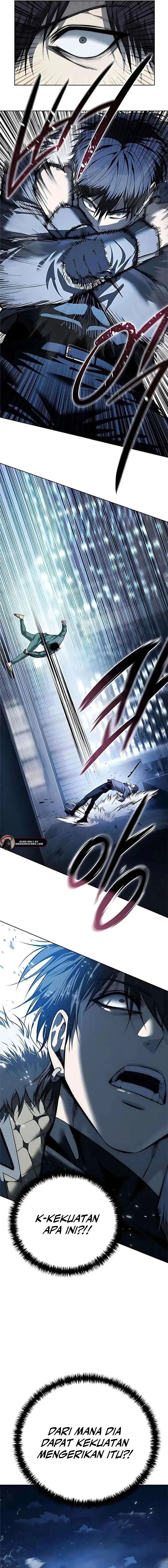 Read Red Shirt ID Manga Online