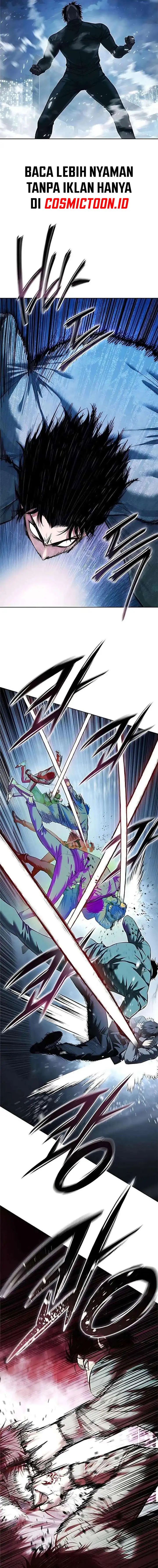 Read Red Shirt ID Manga Online