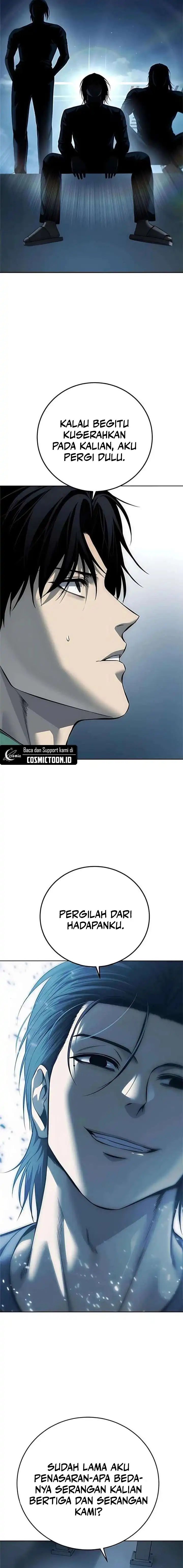 Read Red Shirt ID Manga Online