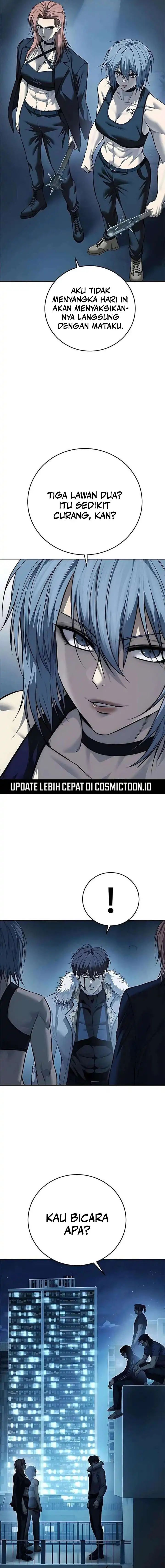 Read Red Shirt ID Manga Online