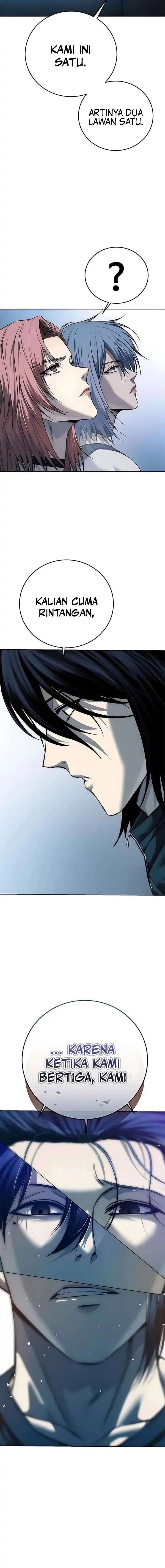 Read Red Shirt ID Manga Online